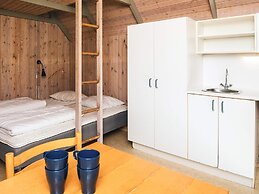 4 Person Holiday Park Home in Pandrup