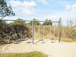 4 Person Holiday Park Home in Pandrup