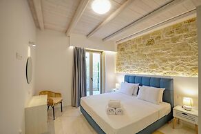 Koukis Villa With Sea View