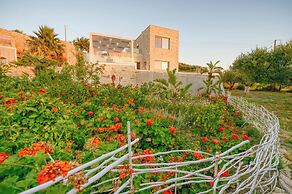 Koukis Villa With Sea View