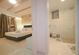Koukis Villa With Sea View