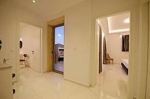 Koukis Villa With Sea View