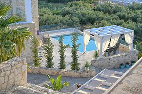 Koukis Villa With Sea View