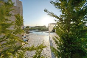 Koukis Villa With Sea View