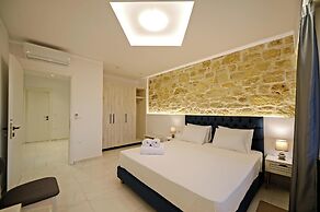 Koukis Villa With Sea View