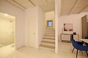 Koukis Villa With Sea View