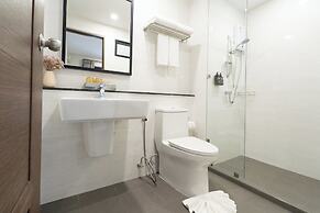 Chapter Hotel Hatyai