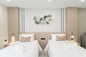Chapter Hotel Hatyai