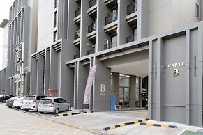 Chapter Hotel Hatyai