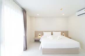 Chapter Hotel Hatyai