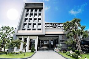 Chapter Hotel Hatyai