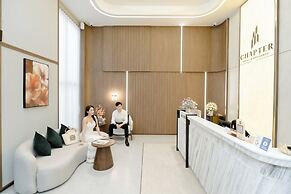 Chapter Hotel Hatyai