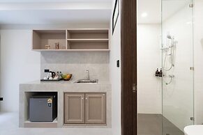 Chapter Hotel Hatyai