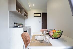 Chapter Hotel Hatyai