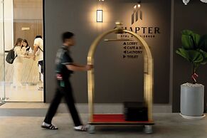 Chapter Hotel Hatyai