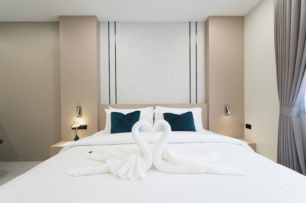 Chapter Hotel Hatyai