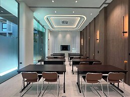 Chapter Hotel Hatyai