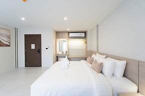 Chapter Hotel Hatyai