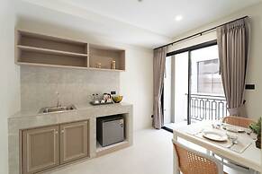 Chapter Hotel Hatyai