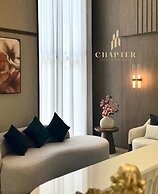 Chapter Hotel Hatyai
