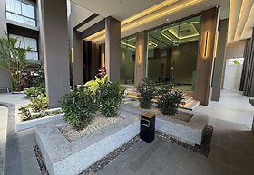Chapter Hotel Hatyai