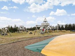 4 Person Holiday Park Home in Fjerritslev