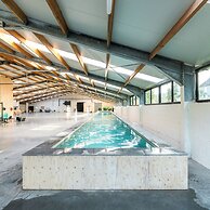 TAERU - Sporthotel