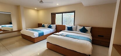 Hotel The Avirajan
