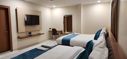 Hotel The Avirajan