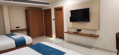 Hotel The Avirajan