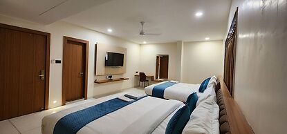 Hotel The Avirajan