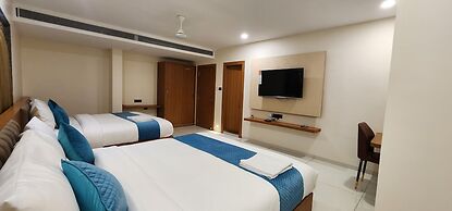 Hotel The Avirajan