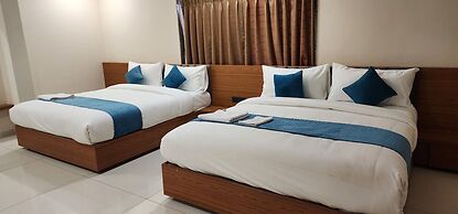 Hotel The Avirajan