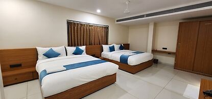 Hotel The Avirajan