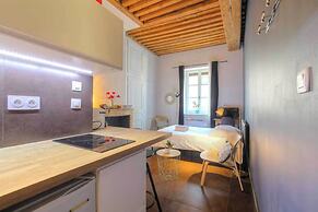Dify Apartment Ainay