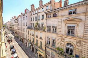 Dify Apartment Ainay