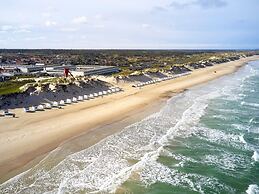 Fantastic Holiday Apartment in Blokhus