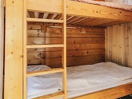 6 Person Holiday Park Home in Gorlev