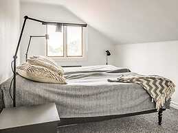 2 Person Holiday Park Home in Bastad