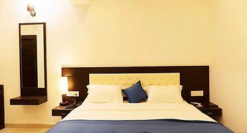 Hotel Max INN