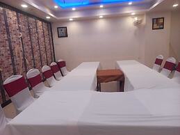 Hotel Max INN