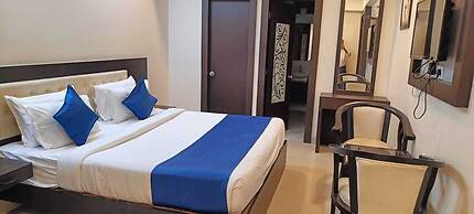 Hotel Max INN