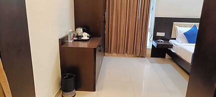 Hotel Max INN