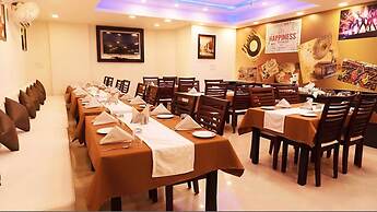 Hotel Max INN