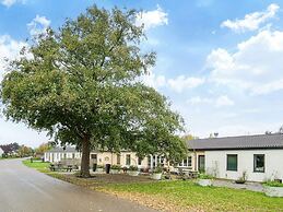 2 Person Holiday Park Home in Gorlev
