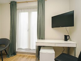 2 Person Holiday Park Home in Gorlev