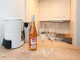 4 Person Holiday Park Home in Romo