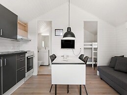 5 Person Holiday Park Home in Holbaek