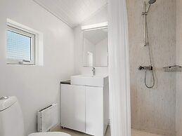 5 Person Holiday Park Home in Holbaek