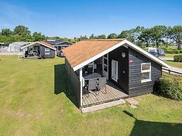 5 Person Holiday Park Home in Holbaek